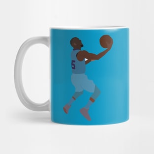 Kemba Walker - Charlotte Hornets Mug